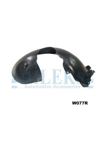 HILEKS W077R Çamurluk Davlumbazı Onun Arkası Sağ Golf Vıı 13-16