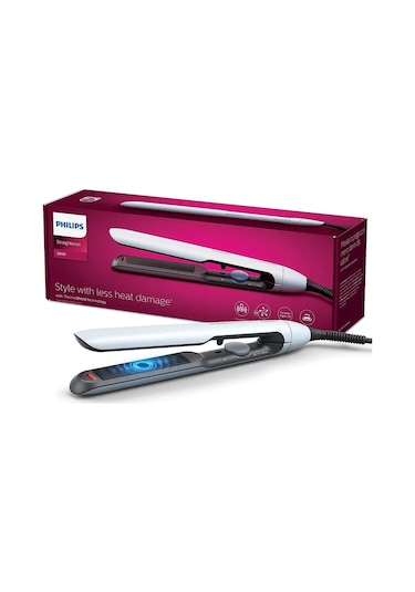 Phılıps Philips Bhs520/00 Saç Düzleştirici 264394310