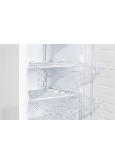 Regal CD 72922 259 LT 7 Çekmeceli Dikey Derin Dondurucu