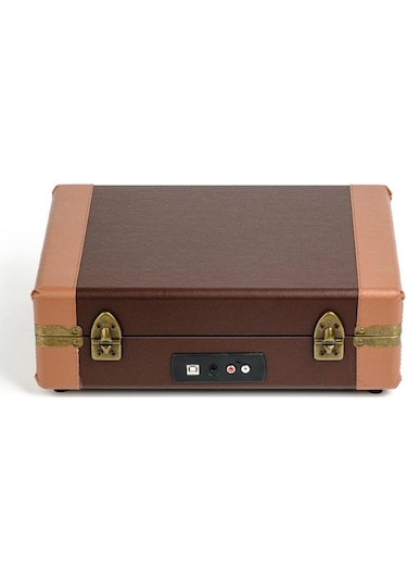 Müller Mr-350bt Nostaljik Pikap Çikolata-kahve