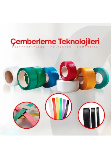 ONUR AMBALAJ MANUEL ÇEMBER GERME MAKİNASI