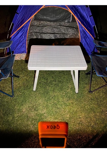 Geox Mini Solar Lamba