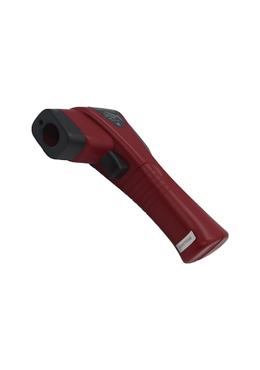 Grow Wizard Lazer Termometre