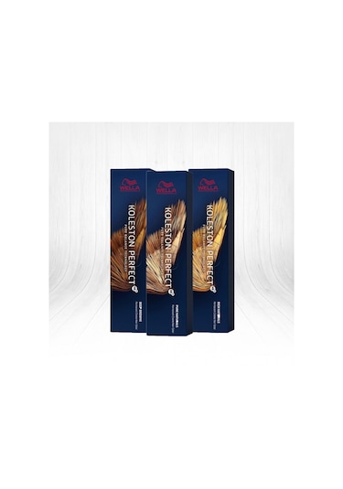 Koleston Perfect Me (Yeni Seri) Saç Boyası Tüm Renkler 60Ml