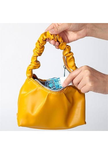 Jms Taşınabilir Hap Kutusu Taşınabilir Kolay Taşıma İçin