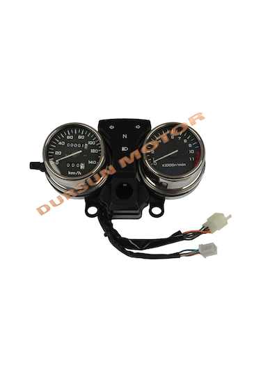 Falcon Comfort 150 - 180 Km Kilometre Saati Komple