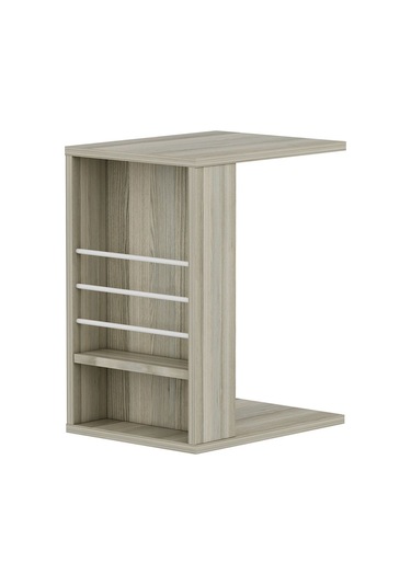 Willy Tekerlekli C Sehpa - Alize Alize