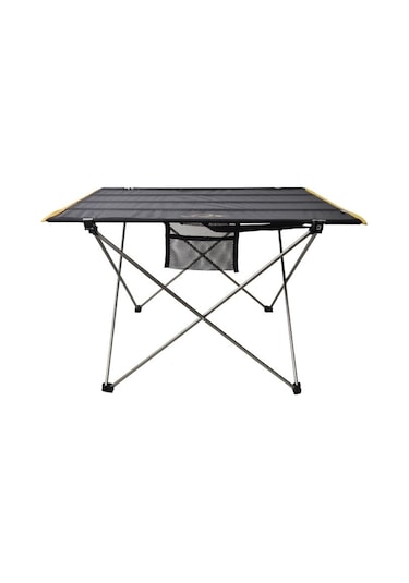 Campout Ultralıght Masa Siyah