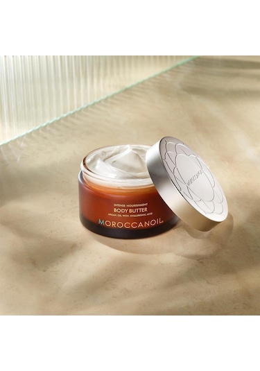 Moroccanoil Body Butter Original Argan Yağı Vücut Kremi 200 ML