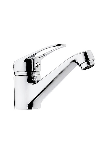 Kare Luxury Mix Lavabo Bataryası 2001