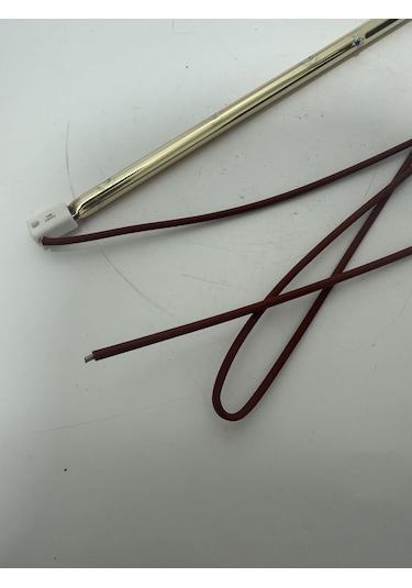 Hs01 Helen Infared Isıtıcı Uv Lamba 235v 2000w