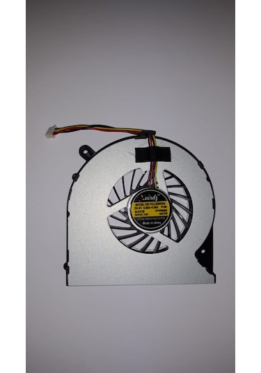 Toshıba Satellite L850 F33C Notebook Fan