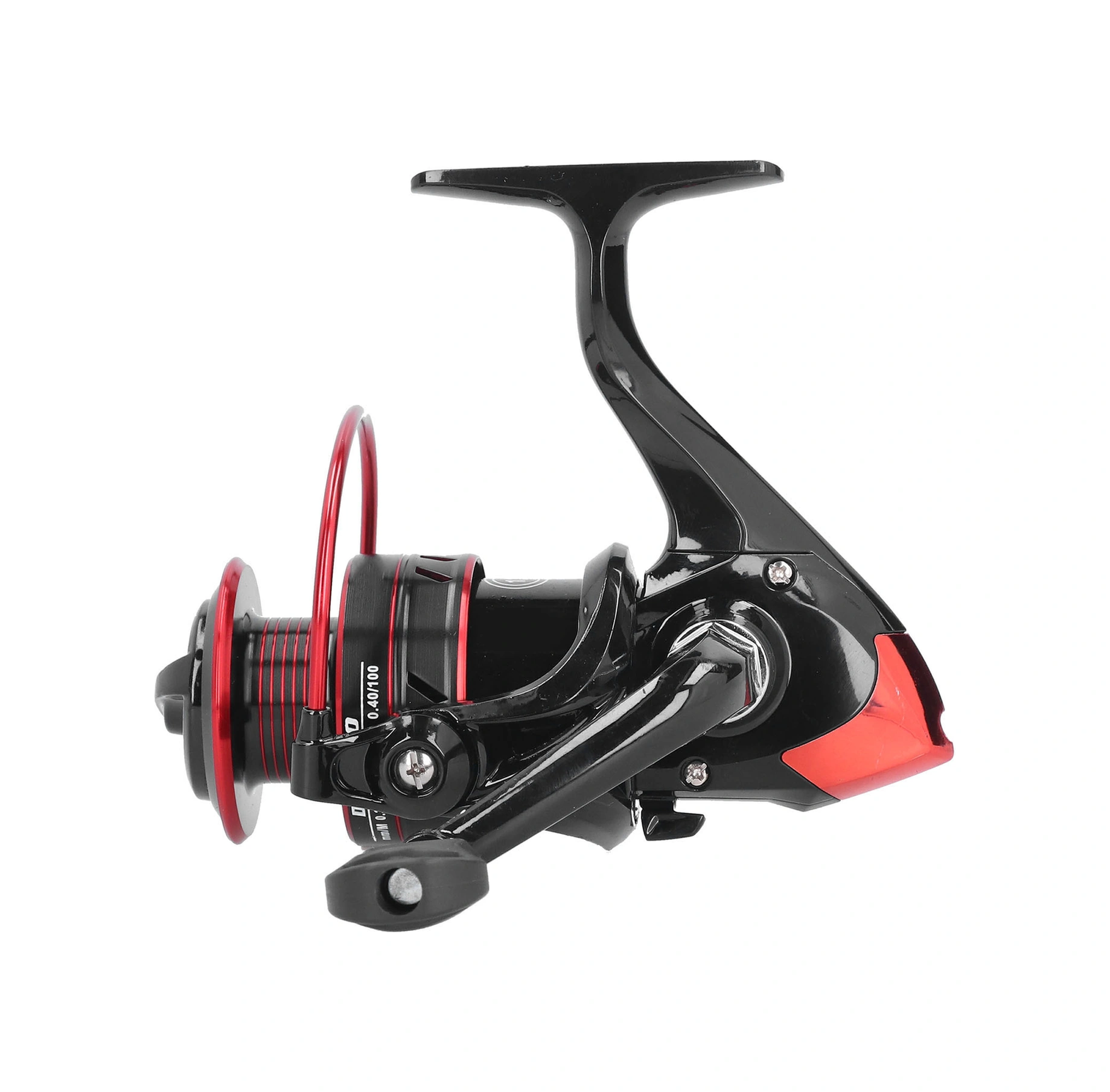 Shineyee Dm5000 Metal Spinning Reel: Su Geçirmez, Anti-korozif, Yüksek Hızlı Döndürme, Güçlü Fren Sistemi - Deniz, Lur, Kayalık Kamışları İçin