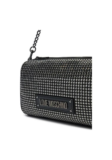 Love Moschino Kadın Çapraz Çanta Jc4135pp1mll100a Nero