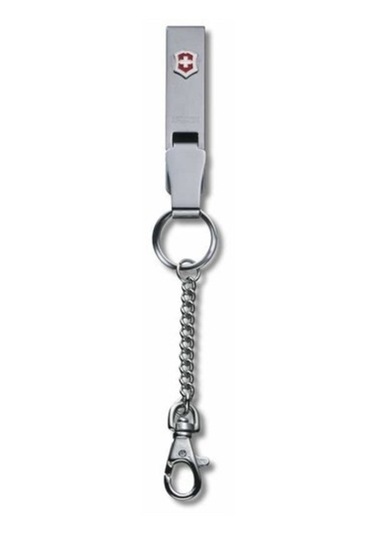 Balaavm Victorinox 4.1859 Kemere Takılı Çelik Anahtarlık