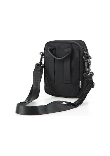 Ccs 31365 Omuz Askılı El Çantası-black Siyah