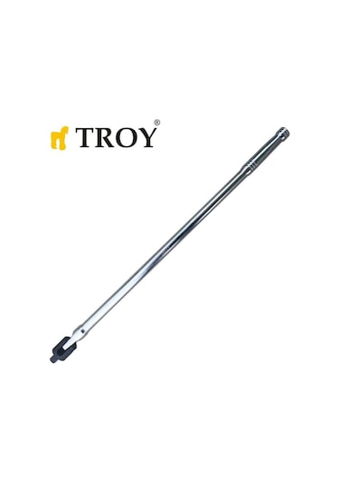 Troy 26134 Kardan Mafsal (ölçü 1/2 Uzunluk 60cm)