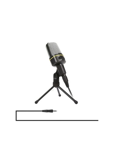 Wondernest Yanmai Sf-920 Tripod Tutuculu Profesyonel Kondenser Ses Kayıt Mikrofonu, Mükemmel Ses Kalitesi