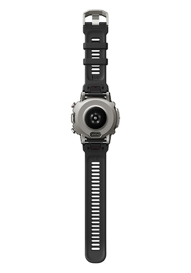 Amazfit Falcon Titanyum Akıllı Saat (Amazfit Türkiye Garantili)