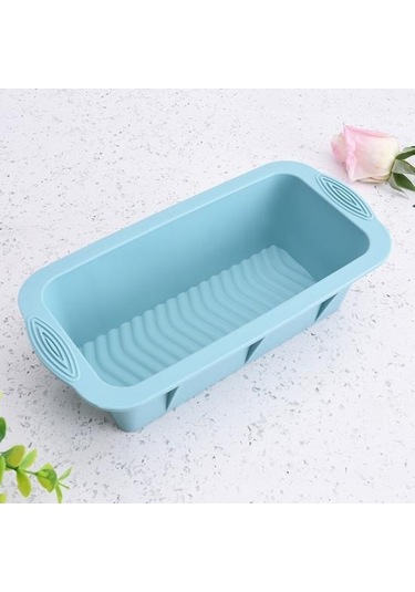 Pembe Faydalı Kek Renkleri Kaymaz Kalıp Kalınlaştırıcı 3