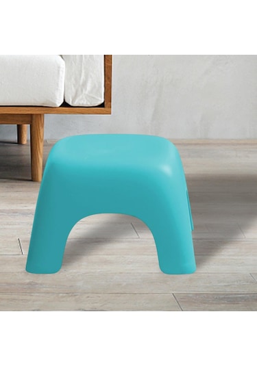 Suntek Basit Küçük Ev Yuvarlak Ve Banyo Oyun Odası Kızlar