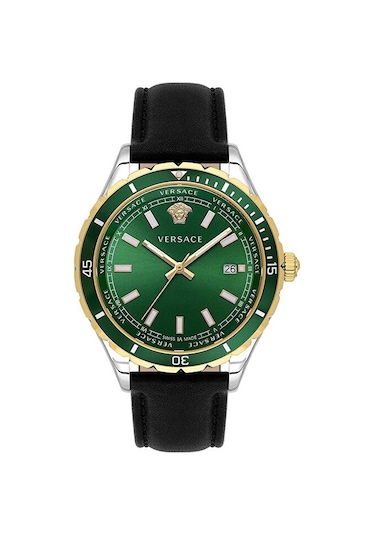 Versace Vrscve3a00320 Erkek Kol Saati