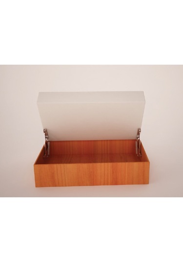 Küçük Sandık Mekanizması Puf,sandık Vb.