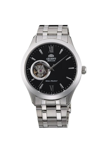 Orient Tag03001b0 Erkek Kol Saati Gri