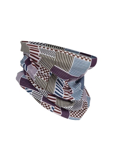 2as Bitty Lightbandana Çok Renki