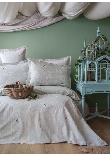 Apricitas Home Complete Set Elysıan Adaçayı Ç.k