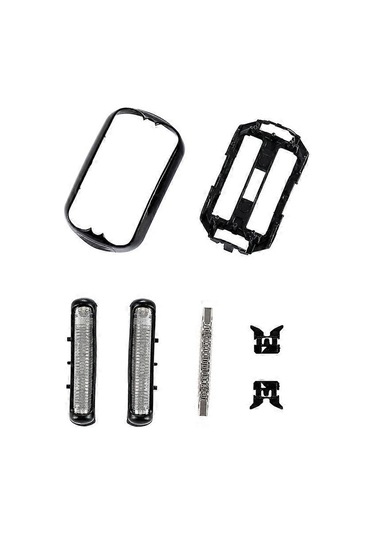 21b Tıraş Makinesi Başlığı 300s, 301s Ve 310s Serisi Elektrikli Tıraş Makineleri İçin