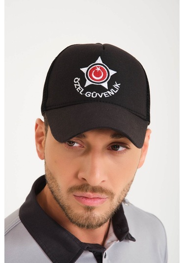 Yeni Yasa Füme Güvenlik Şapka Yazlık Füme