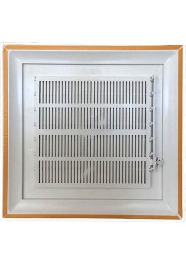 Process Menfez 40 X 40