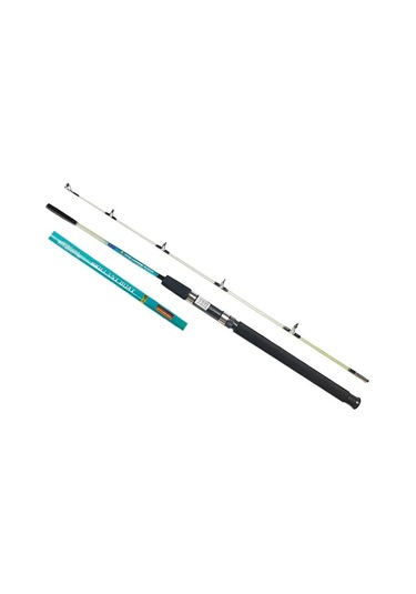 Ecotackle Brıllant Bot Soft 135 Cm