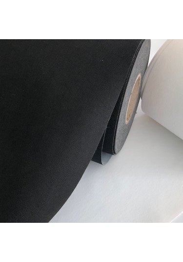 Lanse Nem Bariyeri 150 Gr Siyah Buhar Dengeleyeci Örtü 240m2