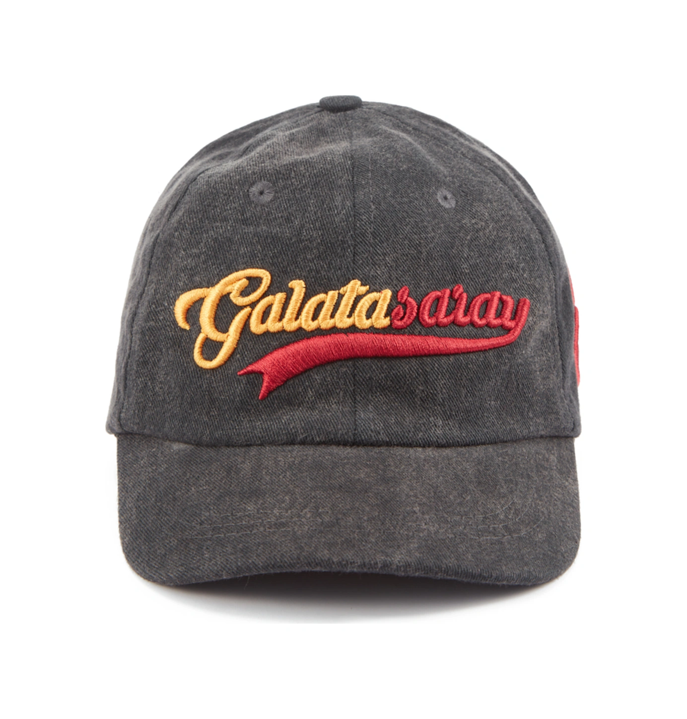 Gsstore Galatasaray Çocuk Şapka C251186 Siyah