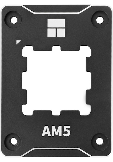 Amd-asf Red Am5 Cpu Montaj Çerçevesi Taşınabilir Soğutma Şasisi, Kırmızı