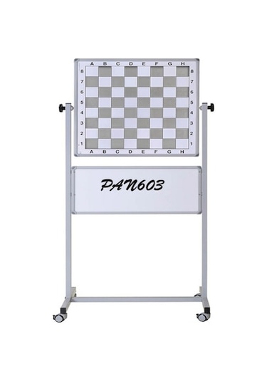 Mobil Ayaklı Satranç Takımı Pan603