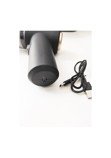 Oto Araç Süpürgesi Şarjlı 60W BR0909011