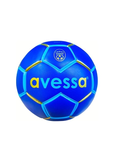 Avessa Hnd-10 Hybrid Hentbol Topu No1 Mavi