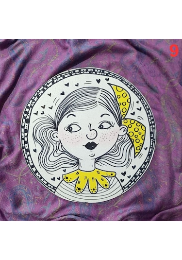 El Emeği Dekoratif Tablolar 9