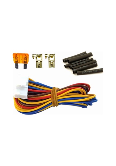 Amerikan Park Modül - Yeni Nesil Araçlara Uygun