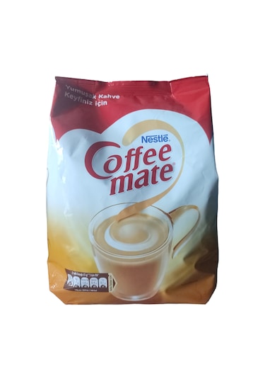 Nestle Coffee Mate Kahve Kreması 900 G