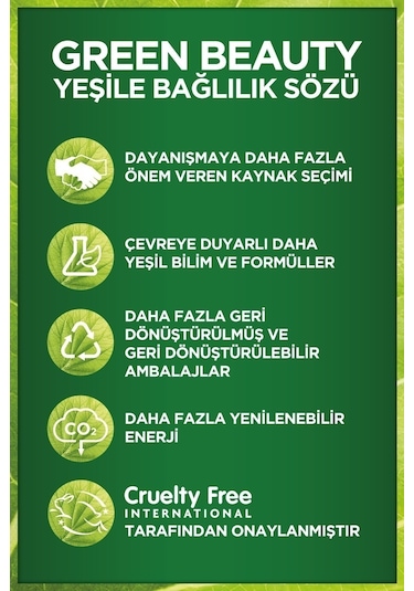 Garnier Saf & Temiz 3ü 1 Arada Temizleme Jeli 150 ML