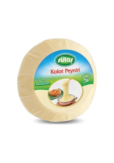 Sütaş Kolot Peyniri 375 G