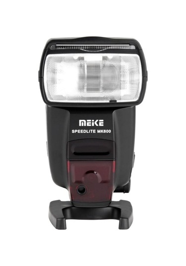 Meike MK600C Canon Uyumlu HSS Speedlite Flaş