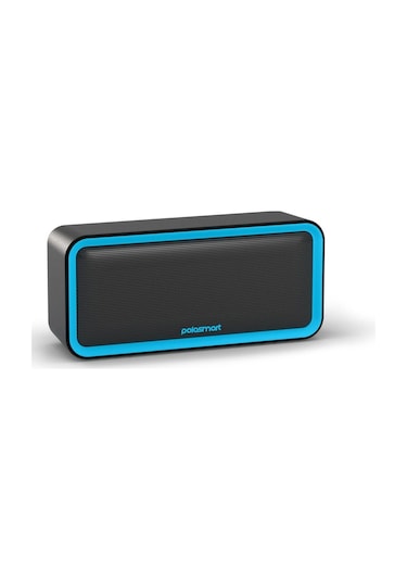 Polosmart Pbs225 Bluetooth Hoparlör Mavi