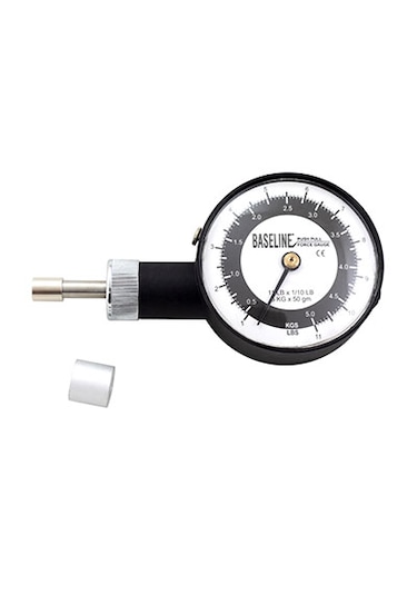 Libor Baseline Dolorimeter - 22 Pound Capacity Analog Algometre