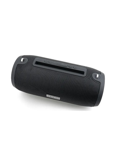 Booms Bass Kablosuz Bluetooth Hoparlör Taşınabilir 214999081