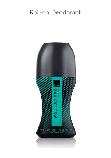 Full Speed Surfer Erkek Roll-on 50ml